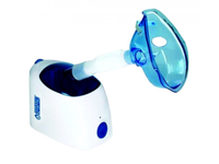 A nagyításhoz kattintson a képre! Bremed BD 5004 Ultrahangos Inhalátor