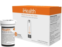A nagyításhoz kattintson a képre! Ihealth Bg5 Vércukormérő Tesztcsík