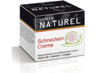 A nagyításhoz kattintson a képre! Jardin Naturel - Csiga Krém