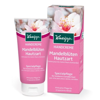 A nagyításhoz kattintson a képre! Kneipp Bársonyos Bőr Kézkrém 75 ml
