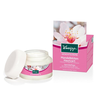 A nagyításhoz kattintson a képre! Kneipp Bársonyos Bőr Nappali Arckrém 50 ml