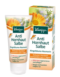 A nagyításhoz kattintson a képre! Kneipp Bőrkeményedés Elleni Krém+25%urea 50ml