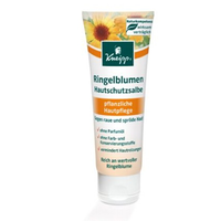 A nagyításhoz kattintson a képre! Kneipp Bőrvédő Körömvirágos Krém 75 ml
