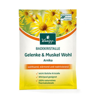 A nagyításhoz kattintson a képre! Kneipp Izület Izomlazító Fürdőkristály 60g
