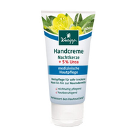 A nagyításhoz kattintson a képre! Kneipp Kézkrém Ligetszépeolaj+5%urea 50 ml