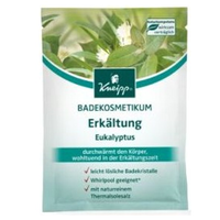 A nagyításhoz kattintson a képre! Kneipp Szabad Légutak Eukaliptusz Fürdőkristály 60g
