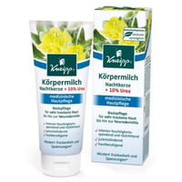 A nagyításhoz kattintson a képre! Kneipp Testápoló Ligetszépeolaj+10%urea 200 ml