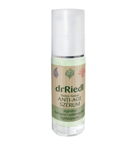 A nagyításhoz kattintson a képre! Drriedl Botox Hatású Anti-age Szérum 30ml
