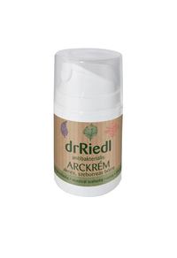 A nagyításhoz kattintson a képre! Drriedl Arckrém Aknés Bőrre 50 ml