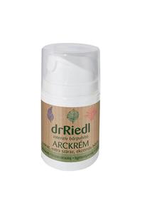 A nagyításhoz kattintson a képre! Drriedl Arckrém Száraz Bőrre 50 ml