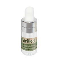A nagyításhoz kattintson a képre! Drriedl Szemránckezelő Koncentrátum 3x3 ml
