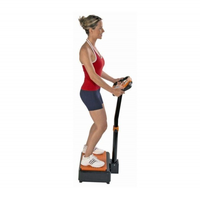 A nagyításhoz kattintson a képre! Lanaform LA 100106 Luxury Up And Down Vibrációs Gép