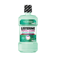 A nagyításhoz kattintson a képre! Listerine Szájvíz Total Care Enamel Guard 500 ml