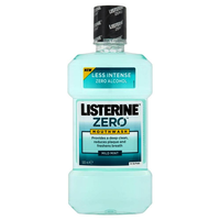 A nagyításhoz kattintson a képre! Listerine Szájvíz Zero 500 ml