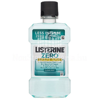 A nagyításhoz kattintson a képre! Listerine Szájvíz Zero 250 ml