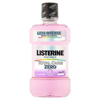 A nagyításhoz kattintson a képre! Listerine Szájvíz Total Care Zero 250 ml