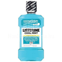 A nagyításhoz kattintson a képre! Listerine Szájvíz Coolmint 250 ml