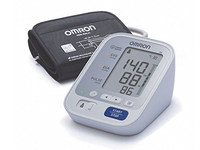 A nagyításhoz kattintson a képre! Omron M3 Intellisense Vérnyomásmérő