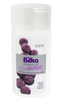 A nagyításhoz kattintson a képre! Bilka Mavrud Age Expert Regeneráló Arctej 120 ml