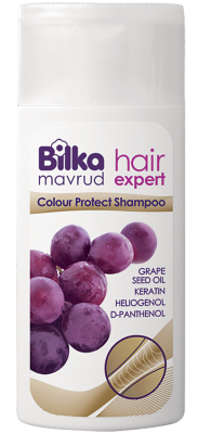 A nagyításhoz kattintson a képre! Mavrud Hair Expert Hajszínvédő Sampon 200 ml