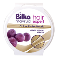A nagyításhoz kattintson a képre! Mavrud Hair Expert Hajszínvédő Hajpakolás 200 ml