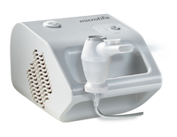 A nagyításhoz kattintson a képre! Microlife Neb 50A Kompresszoros Inhalátor