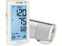A nagyításhoz kattintson a képre! Microlife A7 Touch Vérnyomásmérő + Adapter