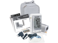 A nagyításhoz kattintson a képre! Microlife BP A200 Afib Vérnyomásmérő +adapter