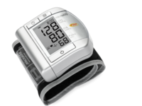A nagyításhoz kattintson a képre! Microlife BP W100 Vérnyomásmérő