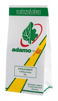 A nagyításhoz kattintson a képre! Adamo Cickafarkfű 50 g