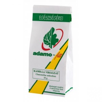 A nagyításhoz kattintson a képre! Adamo Kamillavirág 50 g