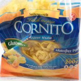 A nagyításhoz kattintson a képre! Cornito Gluténmentes Tészta Szélesmetélt 200 g