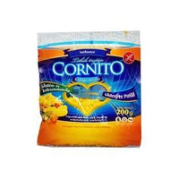 A nagyításhoz kattintson a képre! Cornito Gluténmentes Tészta Tarhonya 200 g