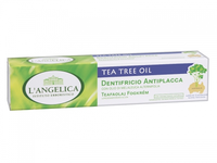 A nagyításhoz kattintson a képre! Langelica Teafaolaj Fogkrém 75 ml