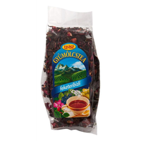 A nagyításhoz kattintson a képre! Iz-isz Gyümölcstea Feketeribizli 100 g