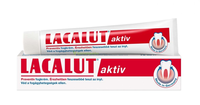A nagyításhoz kattintson a képre! Lacalut Fogkrém Aktív Preventív 75 ml
