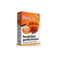 A nagyításhoz kattintson a képre! Bioco Pecsétviaszgomba Kivonat Tabletta 60 db