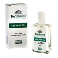 A nagyításhoz kattintson a képre! Tea Tree Oil Teafa Olaj 10 ml