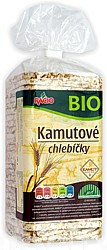 A nagyításhoz kattintson a képre! Racio Bio Kamut Szelet 140 g