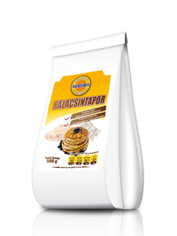 A nagyításhoz kattintson a képre! Dia-wellness Palacsintapor 500 g
