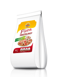 A nagyításhoz kattintson a képre! Dia-wellness Pizzaliszt 1000 g