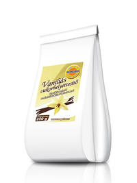 A nagyításhoz kattintson a képre! Dia-wellness Vaníliás Cukor 250 g