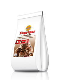 A nagyításhoz kattintson a képre! Dia-wellness Fagyipor Csoki 250 g