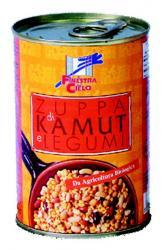 A nagyításhoz kattintson a képre! Finestra Bio Konyhakész Kamut Keverék 400 g