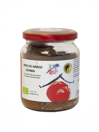 A nagyításhoz kattintson a képre! Finestra Bio Rizs Miso Johsen 300 g