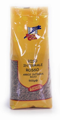 A nagyításhoz kattintson a képre! Finestra Bio Vörös Vadrizs 500 g