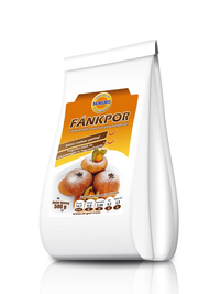 A nagyításhoz kattintson a képre! Dia-wellness Fánkpor 500 g