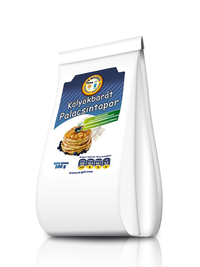 A nagyításhoz kattintson a képre! Dia-wellness Kölyökbarát Palacsintapor 500 g