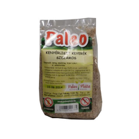 A nagyításhoz kattintson a képre! Paleo Kenyérliszt Keverék Szezámos 165 g
