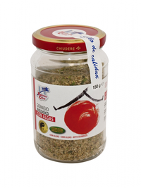 A nagyításhoz kattintson a képre! Finestra Bio Gomasio Tengeri Algával 150 g